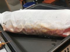 -庆峰龙虾烧烤(合肥一店)