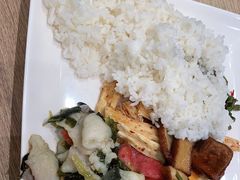 -大米先生(德思勤分店)