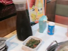 -三毛牛肉店(福强店)