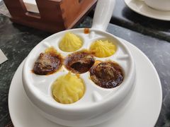 -白天鹅宾馆·流浮阁咖啡厅