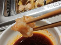 -海底捞火锅(大融城店)