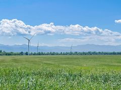 -野鸭湖国家湿地公园