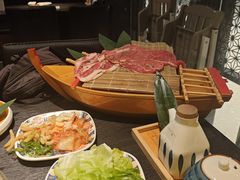 -AJIYA·池袋日式烧肉自助(天津万象城店)