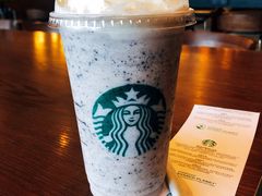 -星巴克(长沙麓南广场店)