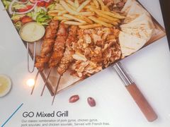 -HELLO MUSAE 拾光缪斯餐厅·纯正希腊风味(苏州中心店)