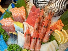 -味见·雪月花(天富路店)