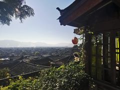 -丽江花间堂·隐泉院