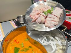 -椰小鸡·琼州糟粕醋·火锅(美兰缤纷城店)