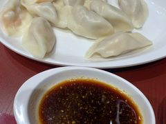 -喜家德虾仁水饺(深圳印力中心店)