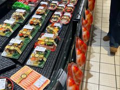 -物美大卖场(玉蜓桥店)