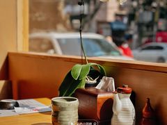 -炎寿司(王府大街店)
