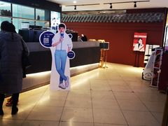 -瑞幸咖啡(第一城店)