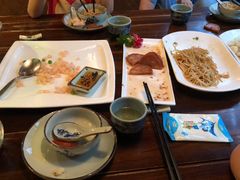 -鱼食饭稻·苏浙土菜17年老馆子(平江路店)