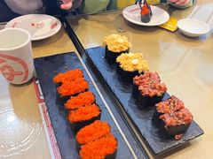 -友壹町寿司(嘉洲广场店)