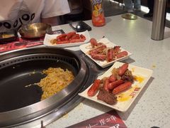 -炭之家·齐齐哈尔非遗烤肉·鲜切直供(中央大街店)