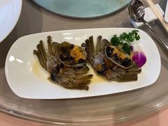 宝和醉雌蟹-王宝和酒家(黄浦店)