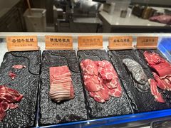 -星伦多自助料理·涮烤一体(杭州来福士店)