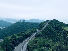 -黄贤森林公园