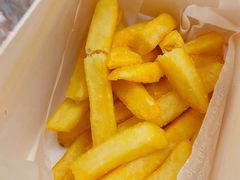 -百事喜乐炸鸡铺(合肥首店)