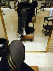 -Hello Lady发型设计