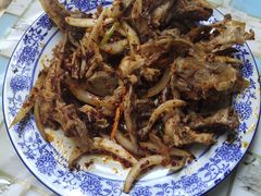 -许家鸡味手抻面馆(杏林街店)