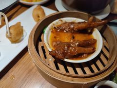 -点心传说·粤菜点心(佐阾虹湾店)