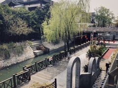-冶春茶社(珍园店)