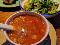 -纳瓦新疆菜(银都店)