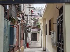 -永兴餐厅(复兴中路店)