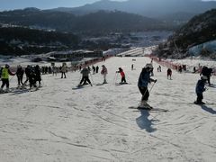 -太子岭滑雪场
