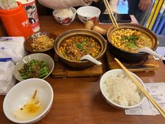 -罗妈砂锅(四川成都奎星楼店)