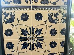 -澳门圣地牙哥古堡酒店