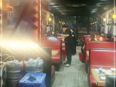 -新凯旋烧烤·千岛湖特色菜(拱墅上塘路店)