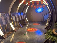 -陆琴脚艺·足浴·SPA(夫子庙店)