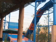 -苏州乐园森林水世界