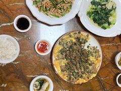 -老船长海鲜大排档(集美店)