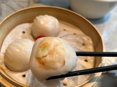 -锦园春香港茶餐厅(西海湾旗舰店)