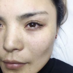 -AYA FACE 微注颜·德式半永久定妆