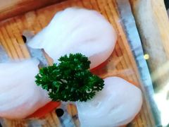 -花少爷·鲜虾干贝粥(延安万达店)