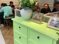 -糖纸甜品(慈溪城西银泰店)