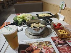 -呷哺呷哺(泰盛广场店)