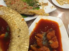 -北疆饭店(宝龙店)
