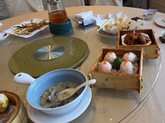-渔村盛宴(航空新城店)