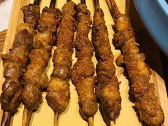 -胡桃里音乐酒馆(石家庄店)