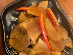-豆爺小面(朱雀店)