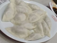 虾仁水饺-客临百思德·东北特色馆(龙湖时代天街店)