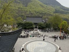 -句容茅山景区