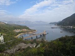 -南丫岛