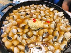 -拾下卜卜贝•海鲜火锅