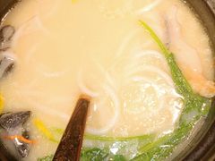 -云海肴云南菜·蒸汽石锅鱼(青岛万象城店)